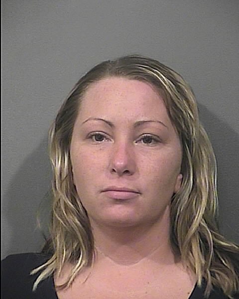 Holli A. Johnson
